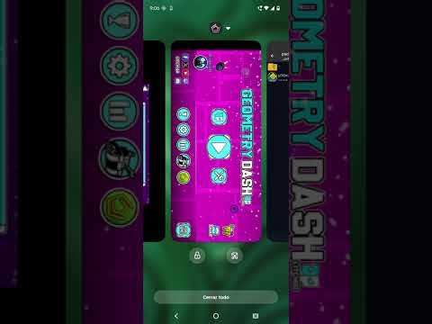 Tutorial de como instalar texture packs para gd geode con el mod texture loader