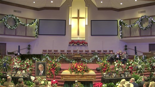FBC New Boston, TX | First Baptist Church