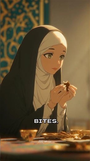 Islamic Eating Manners | Sunnah While Eating