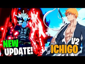 Moodeng Fruit | ICHIGO V2! (Full Guide & Showcase)