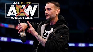 CM Punk officially fired from AEW, Tony Khan puts out announcement