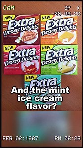 26K views · 993 reactions | What's your favorite gum? #nostalgia #childhoodmemories #90s #2000s #usa #chewing #bubblegum #ChewingGum #kids | 80s 90s Throwback | Facebook