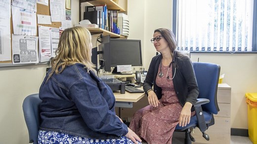 How Microsoft Dragon Copilot is helping UK clinicians focus on care