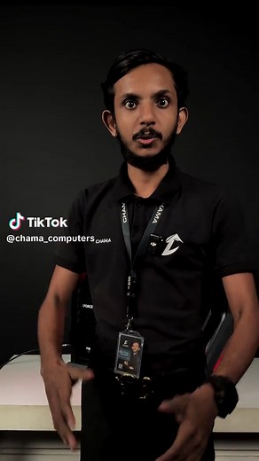 Red devil 😈 www.chamacomputers.lk #pcbuild #rog #chamacomputerslk