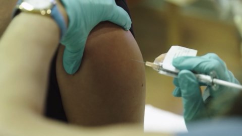 FDA changing vaccine approval process