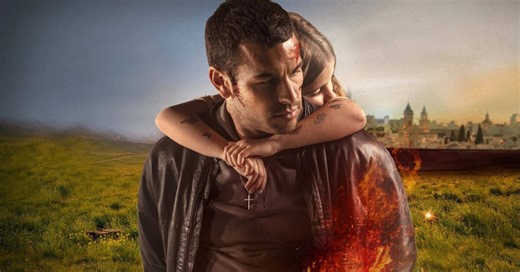 Adiós: trama, trailer, cast e storia vera dietro al film di Paco Cabezas