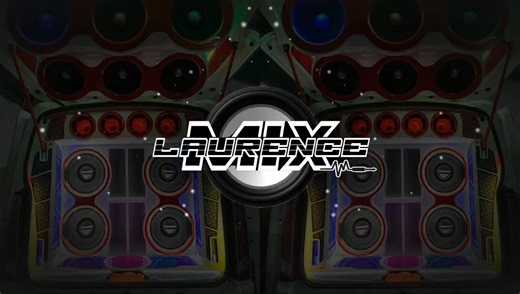VIRUS AUDIO EXCLUSIVE REMIX (ULTIMATE RAPID BASS PANCADAO) #LAURENCEMIX | Laurence Mix