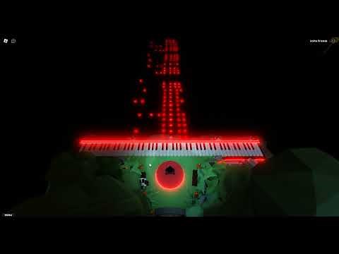 Believer - Imagine Dragons | Roblox Piano