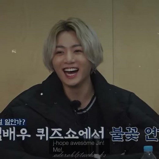 Adorable Taekook Run BTS ep 136