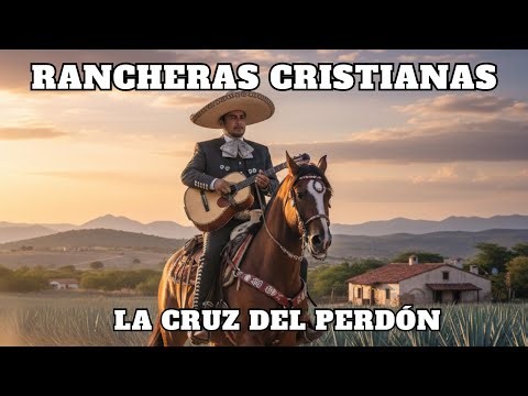 Rancheras Cristianas Chilenas, alabanzas a Jesús