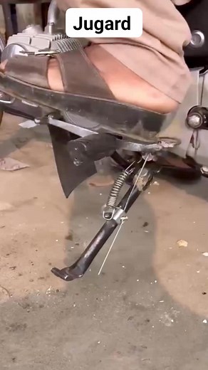 Jugard. #mechanicsoftiktok #superbikelife #mechanic #author #follower #Admin #bikelife | Haji Bao Auto Electrition Arifwala