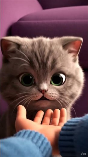 The Tiny Cat Who Had No One | Munchkin Cat Rescue Story