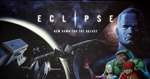 Eclipse: New Dawn for the Galaxy