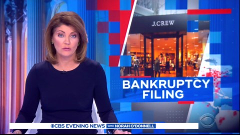 Retail stores face uphill battle during pandemic