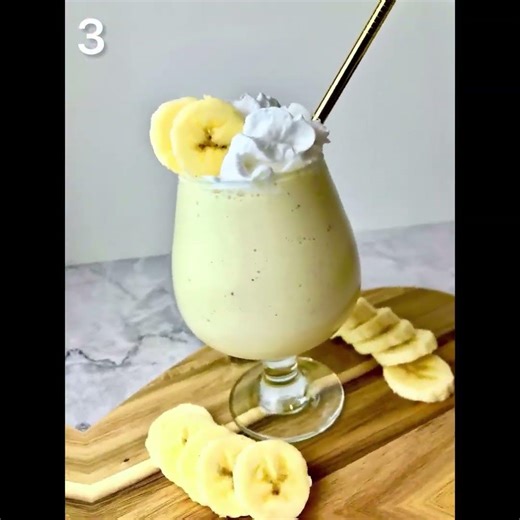 Favorite Milkshake Flavor?🥤🍦Pick From These 7!