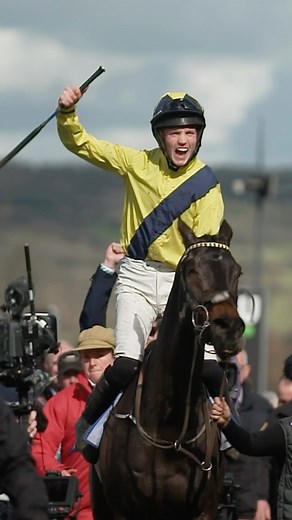 2.9K views · 94 reactions | A tribute to Michael O’Sullivan  The Michael O’Sullivan Supreme Novices’ will be run in his memory at 1:20pm, with thanks to our sponsors Sky Bet. | The Jockey Club | Facebook