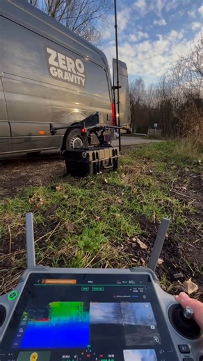 Zero Gravity Drone on Instagram: "What’s new in aerial LiDAR? DJI recently introduced the L3 LiDAR payload — and paired with the DJI M400, it opens a new level of precision in aerial data capture. Designed for high-density point clouds, accurate elevation models, and reliable performance in complex environments, this setup is built for professional mapping and inspection workflows. This reel is a first look at what the latest generation of DJI LiDAR can deliver. #ZeroGravityDrone #zginspect #DJI