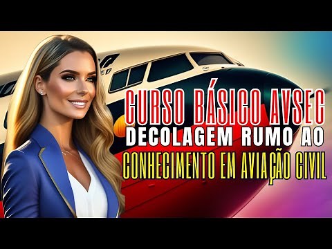 How to take the basic AVSEC course