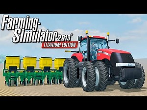 PARANÁ MAP DEPOIS DE 6 ANOS | Farming Simulator 2013