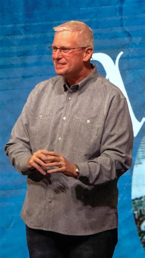 An awakening brings the sleepy, the nominal, and the convinced non-Christian to faith in Jesus Christ. 🙌 Watch the latest sermon on YouTube: https://youtu.be/ITjvPBQcZqY&pp Need prayer? Send us a message. | Cape Cod Church