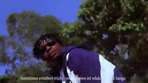 14K views · 622 reactions | #ZCMUSIC : father of hip hop @holytenmusic coming through with some barzz on this new song called “Lyrical nightmare” chirisei https://youtu.be/h3_6-FTIOVs | ZimCelebs Official | Facebook