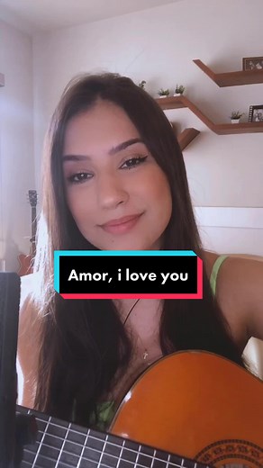 Amor, i love you ❤️ lembrou de quem? 😍