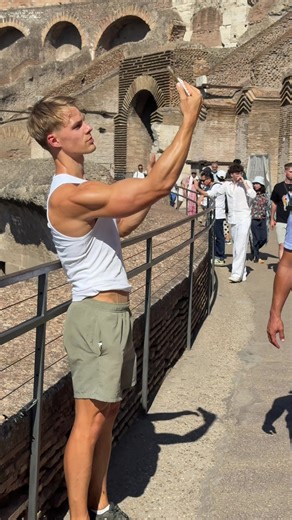 Peachy Fitness Tips with Peachy Boy