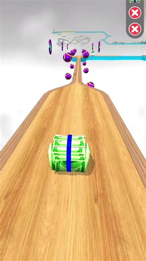 Money Balls Speedrun ios Game #sardgoingballs #reelsfb #gamereels #shortvideo #gaming #iosgame | Sard Goingballs