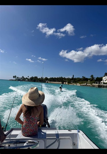 Bahamas Travel Adventure