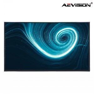 [Hot Item] 85 Inch ATEX Certified Explosion-Proof Outdoor/Indoor LED Monitor for Hazardous Areas (IP66, 4K Resolution)