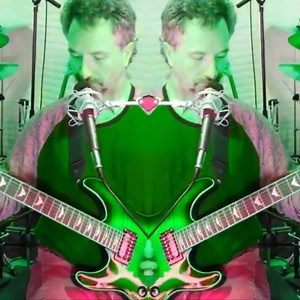 How to Play Break on Through on guitar. You can watch the entire video here: https://youtu.be/LQC8rCzLLvA #breakonthrough #thedoors | Chad Garber