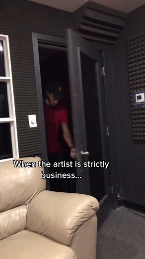 Creating Music in a Recording Studio