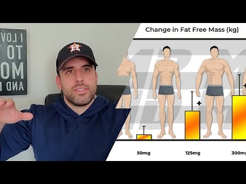 200MG of Testosterone a Week Versus A Natural | Let's Dive In! | How to Maximize Your TRT |