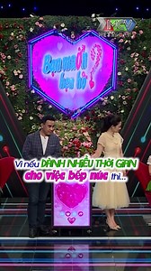 336K views · 993 reactions | Phụ nữ hiện đại là đây, mê bạn này quá! Chương trình Bạn Muốn Hẹn Hò thuộc bản quyền MCV Network. --- #MCVNetwork #MCVMedia #BanMuonHenHo #BMHH #CatTuong #MCV #NETBIZ #Speedcouple | Top Story | Facebook