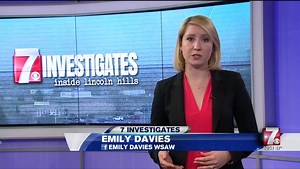 20K views · 73 reactions | Current and former employees of Lincoln Hills share their experiences about what it's really like inside. Join Emily Davies WSAW as #7Investigates: Inside Lincoln Hills | WSAW NewsChannel 7 | Facebook