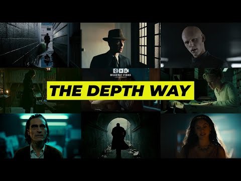 How to Make ANY Scene IMPOSSIBLE to Look Away From (The Cinematic Depth Method Pt.2)