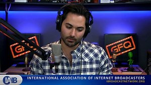 IAIB Spotlight Ep. 24 - Brian Brushwood Interview 1-17-14