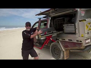 See what 4WD 24/7 has to say about the Clearview Easy Slide