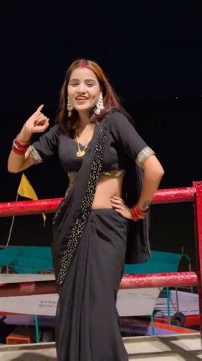 Damini Yadav👑 | Kismat se milela 😍❤️🔥@daminiyaduvanshii9 #trending #viralreels #reelsviral #dancingqueen #discover #explorepage✨ #fypp... | Instagram