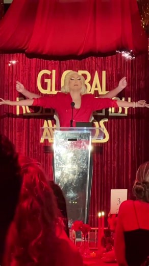 Personalized Video Messages from Erika Qwerk on Cameo