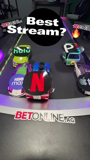 TreadmillGuy on TikTok