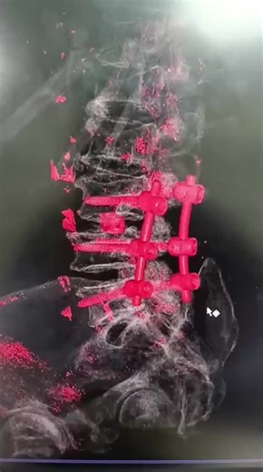 A successful TLIF Surgery performed in Delhi India with POROUS Pedicle screws & TLIF Cage.Here is what you should know about TLIF Surgery 👇🏻Open TLIF Surgery1. Incision and ExposureLarger… | Nahid Iqbal