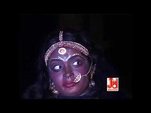 Mundo Malini Tolay Ke || মুন্ড মালিনী তলায় কে || Archan Chakraborty || Devotional Song || JMD Bangla