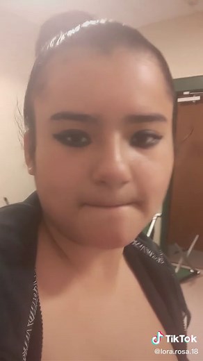 Lora Rose on TikTok