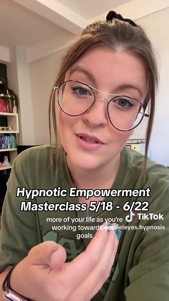 Imagination is a powerful thing. Imagining worst case scenarios can stress us out in an instant, but imagining best case scenarios, happy memories, daydreams that we would love to experience in real life, can lift us up just as easily! So each day, ask yourself “how I want to feel today?“ And then visualize a scenario that would help you feel that way. It can set the tone for your day, make those feelings more accessible, and help you harness your own inner strength more easily in whatever you’r