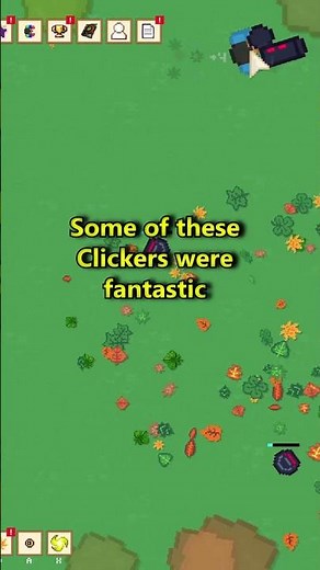 Ranking 21 Clicker Games Was A HORRIBLE Mistake