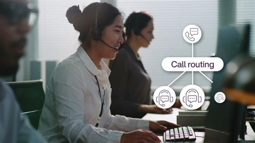 Introducing TELUS Business Connect | Eric Doss