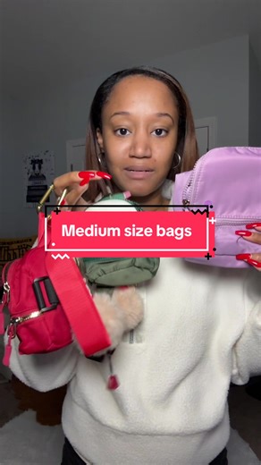 Discover the Game-Changer: Medium Size Mini Backpack