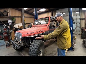 Metal Fenders??? I think YES!!