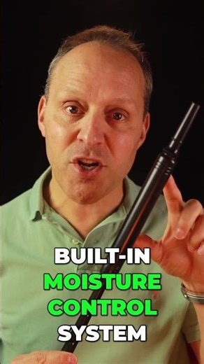 Endurance Practice Chanter: No More Wet Reeds! #shorts